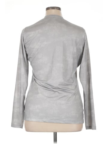 Nike Golf Long Sleeve T-Shirt (view 2)