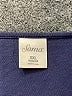Soma 100% Rayon Blue Long Sleeve Top Size XXL - photo 7
