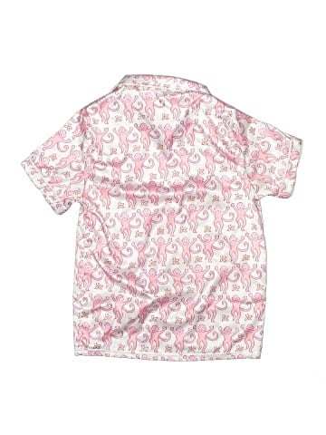 Unbranded Short Sleeve Polo (view 2)