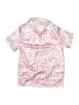 Unbranded Pink Short Sleeve Polo Size 160 cm / US 14 - photo 2