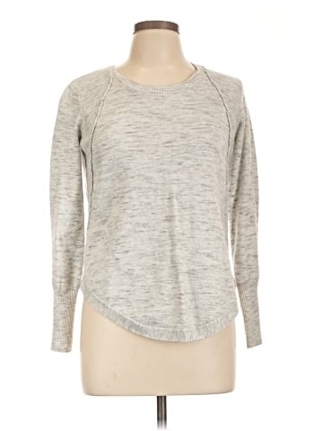 RD Style Pullover Sweater (view 1)