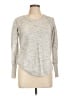 RD Style Silver Pullover Sweater Size L - photo 1