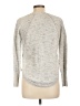 RD Style Silver Pullover Sweater Size L - photo 2