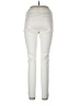 Just Black Hearts Ivory Jeans Size 31 waist - photo 2