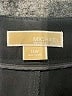MICHAEL Michael Kors Solid Black Casual Pants Size 14 - photo 4