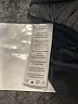 MICHAEL Michael Kors Solid Black Casual Pants Size 14 - photo 5