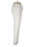 Just Black Hearts Ivory Jeans Size 31 waist - photo 4