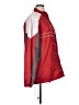 Reebok 100% Polyester Color Block Red Windbreaker Size XL - photo 4