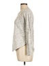 RD Style Silver Pullover Sweater Size L - photo 5