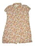 Old Navy Print Yellow Dress Size 14 - 16 - photo 1