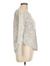 RD Style Silver Pullover Sweater Size L - photo 4