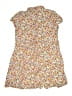 Old Navy Print Yellow Dress Size 14 - 16 - photo 2