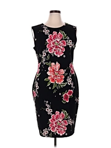 Olivia Matthews Cocktail Dress (view 1)