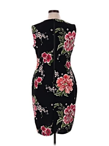 Olivia Matthews Cocktail Dress (view 2)