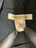 Arden B. Solid Black Jumpsuit Size XS - photo 4