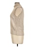 Alex Mill Tan Sweater Vest Size L - photo 5