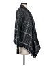 Sparrow 100% Lambswool Stripes Gray Wool Blazer Size S - photo 4