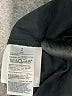 Old Navy - Maternity 100% Cotton Black Long Sleeve Button-Down Shirt Size S - photo 7