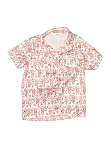 Unbranded Short Sleeve Polo (view 1)