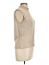 Alex Mill Tan Sweater Vest Size L - photo 4