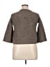 Saks Fifth Avenue 100% Wool Gray Jacket Size XL - photo 2