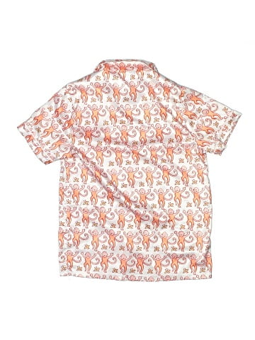 Unbranded Short Sleeve Polo (view 2)