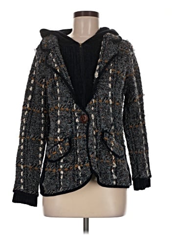 Curio Jacket (view 1)