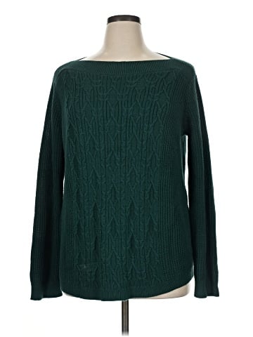 Tommy Hilfiger Pullover Sweater (view 1)