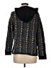 Curio Tweed Gray Jacket Size M - photo 2