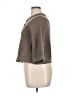 Saks Fifth Avenue 100% Wool Gray Jacket Size XL - photo 5