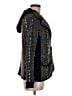 Curio Tweed Gray Jacket Size M - photo 4