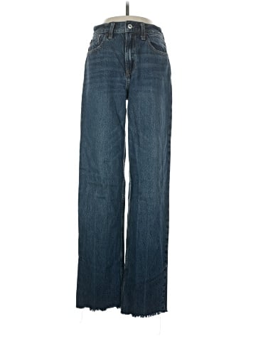 Abercrombie & Fitch Jeans (view 1)