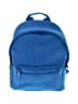 Dagne Dover Solid Blue Backpack One size - photo 1
