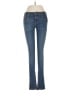 Denizen from Levi's Hearts Blue Jeans Size 2L - photo 1