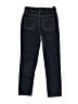 Cat & Jack Solid Blue Jeans Size 6X - photo 2