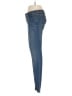 Denizen from Levi's Hearts Blue Jeans Size 2L - photo 5