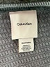 Calvin Klein 100% Cotton Solid Gray Pullover Sweater Size XXL - photo 7