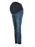 Indigo Blue Blue Jeans Size S - photo 1