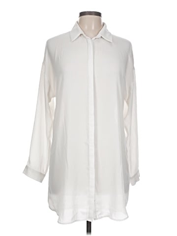 Atmosphere Long Sleeve Blouse (view 1)