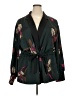 ELOQUII Green Blazer Size 20 Plus - photo 1