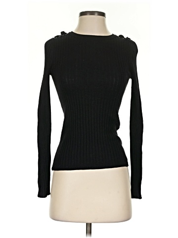 Pink Republic Long Sleeve Turtleneck (view 1)
