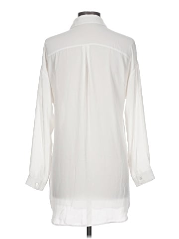 Atmosphere Long Sleeve Blouse (view 2)