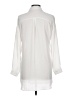 Atmosphere 100% Polyester Ivory Long Sleeve Blouse Size 12 - photo 2