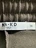 NA-KD Brown Dress Pants Size EU 36 / US 6 - photo 7