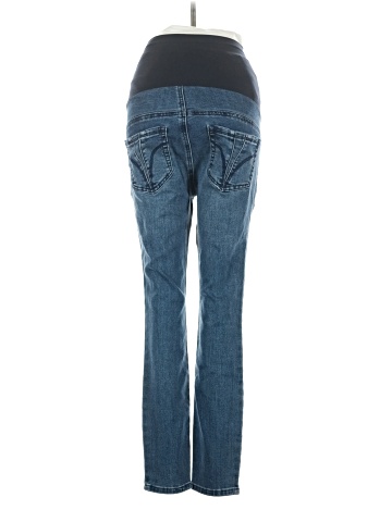 Indigo Blue Jeans (view 2)