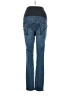 Indigo Blue Blue Jeans Size S - photo 2