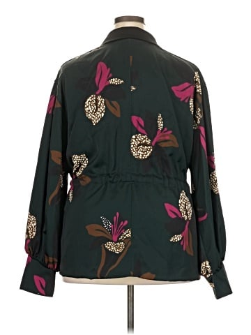 ELOQUII Blazer (view 2)