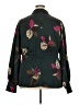 ELOQUII Green Blazer Size 20 Plus - photo 2