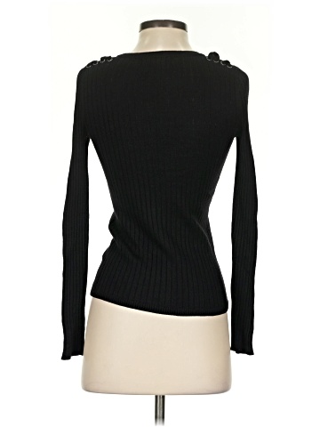 Pink Republic Long Sleeve Turtleneck (view 2)