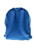 Dagne Dover Solid Blue Backpack One size - photo 2